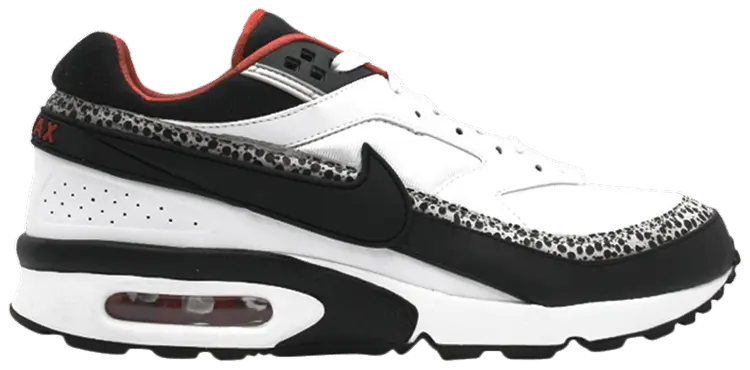 Кроссовки Nike Air Classic Bw Textile, белый
Кроссовки Nike Air Classic Bw Textile, белый
