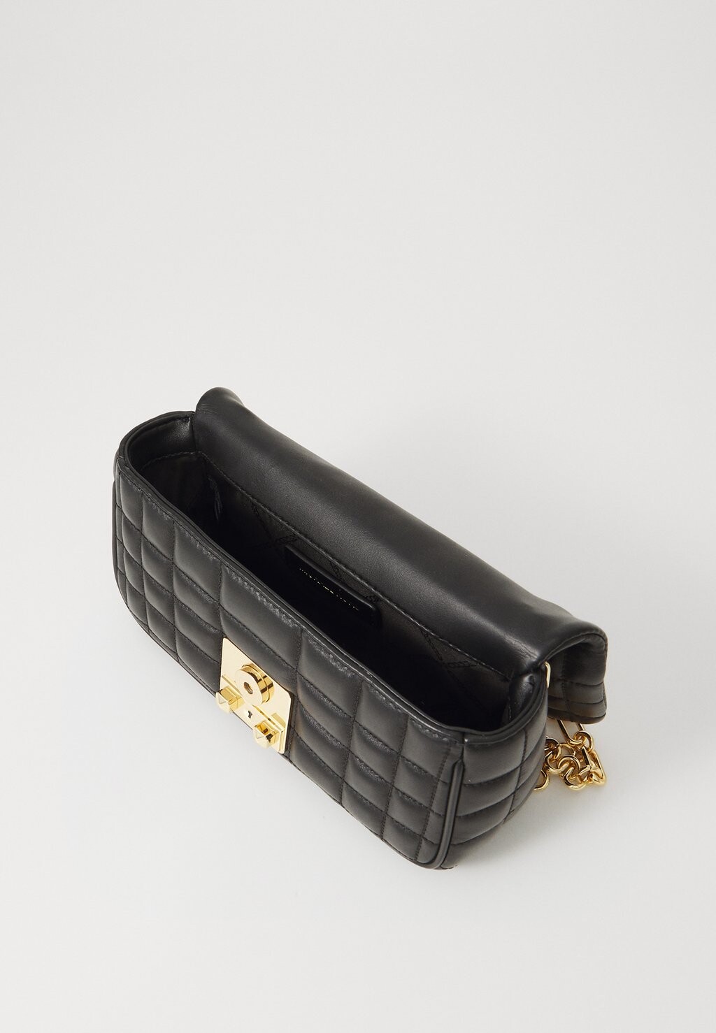 Сумка через плечо TRIBECA CHAIN MICHAEL Michael Kors, черный
Сумка через плечо TRIBECA CHAIN MICHAEL Michael Kors, черный