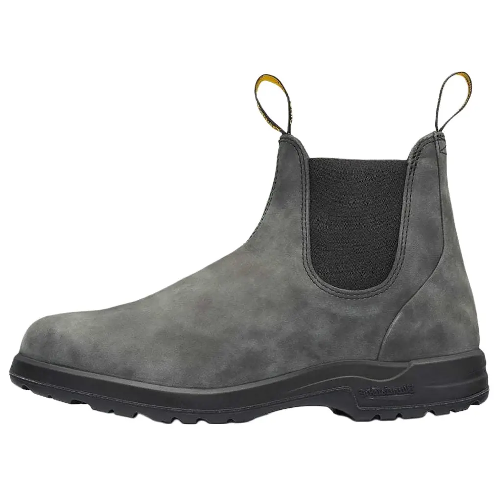 Ботинки Челси мужские серый Blundstone
Ботинки Челси мужские серый Blundstone