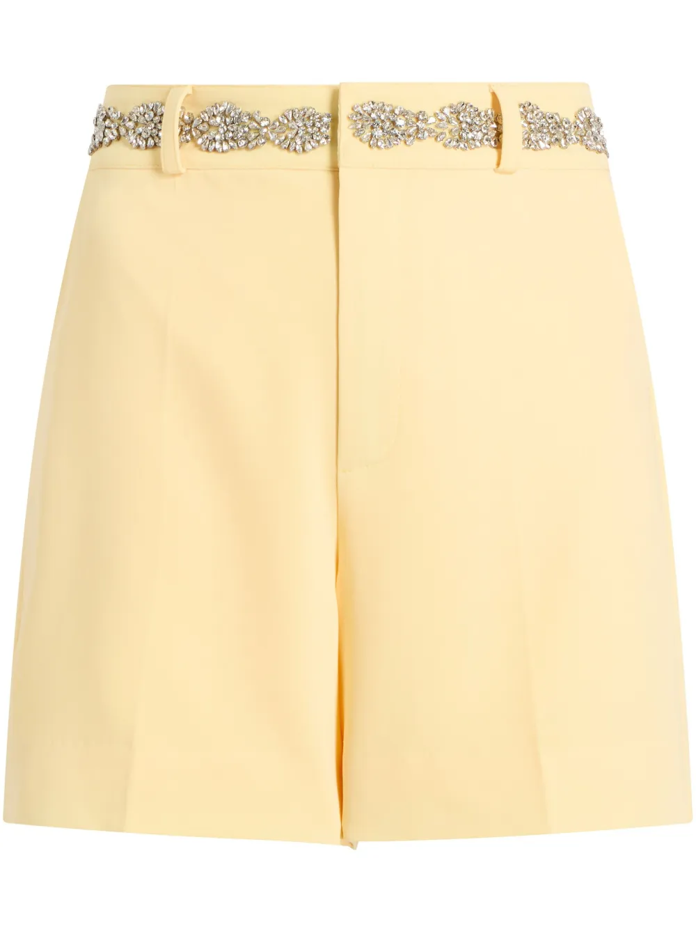 Шорты Samina Cinq A Sept, зеленый
Шорты Samina Cinq A Sept, зеленый