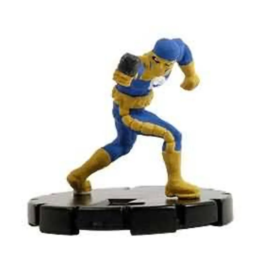 Мастер шпионов #027 — Ветеран, Marvel HeroClix - Armor Wars - Singles
Мастер шпионов #027 — Ветеран, Marvel HeroClix - Armor Wars - Singles