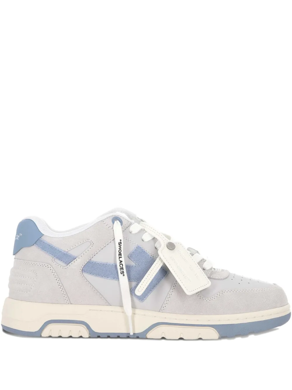 Кроссовки Out of Office Off-White, серый
Кроссовки Out of Office Off-White, серый