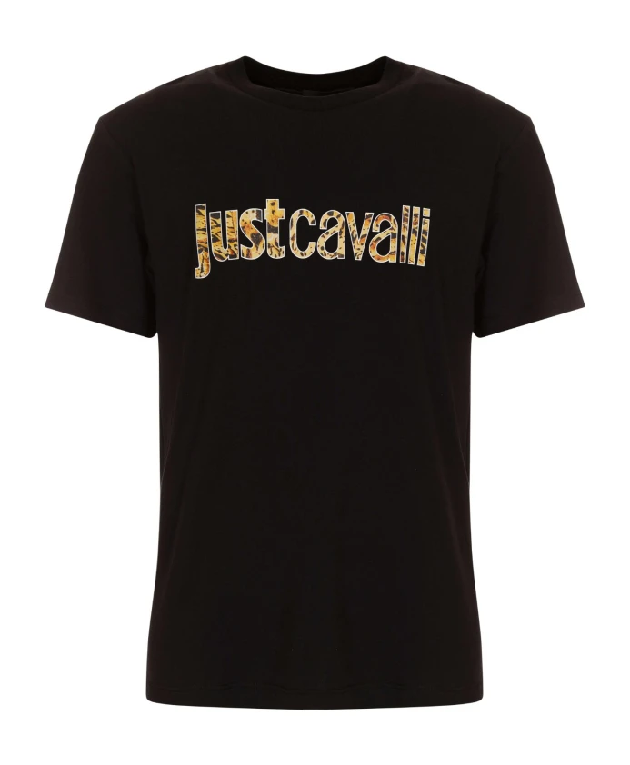 Футболки и поло Just Cavalli, черный
Футболки и поло Just Cavalli, черный