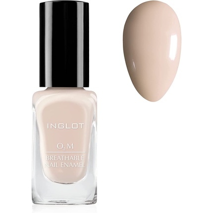 Лак для ногтей O2M Breathing 672
Лак для ногтей O2M Breathing 672