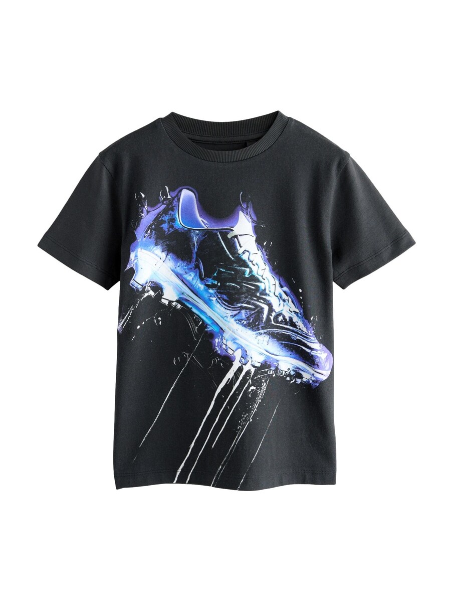 Рубашка Next, черный
Рубашка Next, черный