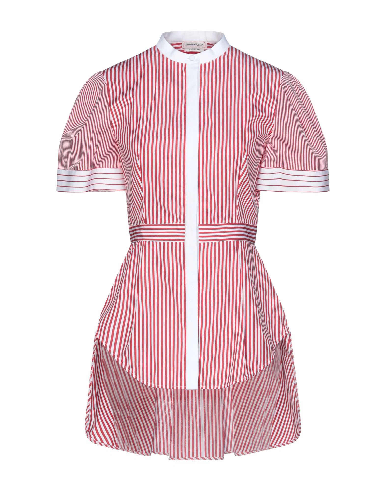Рубашка Alexander Mcqueen, красный
Рубашка Alexander Mcqueen, красный
