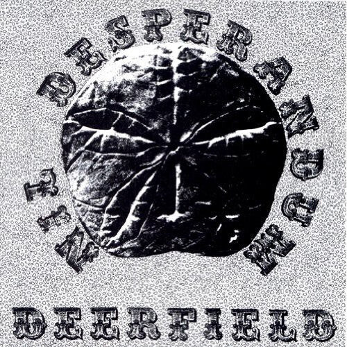 CD диск Deerfield: Nil Desperandum
CD диск Deerfield: Nil Desperandum