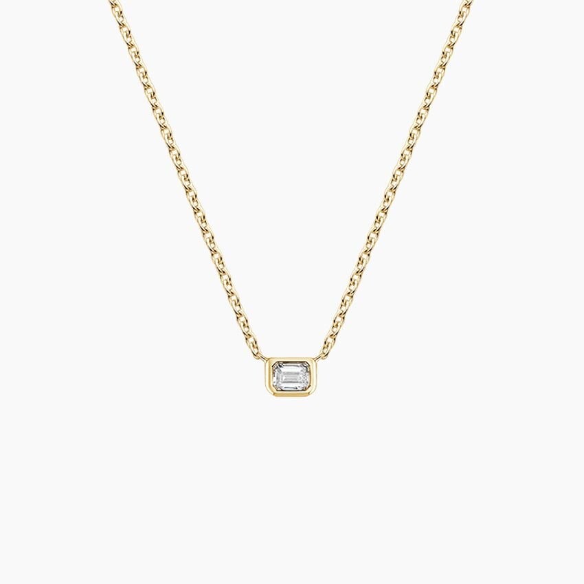 Ожерелье Brilliant Earth
Ожерелье Brilliant Earth