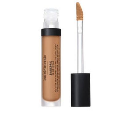 Barepro 16hr Wear All-Skin Perfecting Matte консилер Light 250 Neutral Bareminerals
Barepro 16hr Wear All-Skin Perfecting Matte консилер Light 250 Neutral Bareminerals