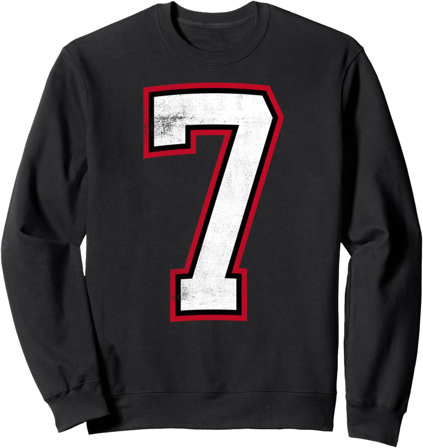 Толстовка с номером 77, черная Number And Alphabet Clothing, Черный, Толстовка с номером 77, черная Number And Alphabet Clothing
Толстовка с номером 77, черная Number And Alphabet Clothing, Черный, Толстовка с номером 77, черная Number And Alphabet Clothing