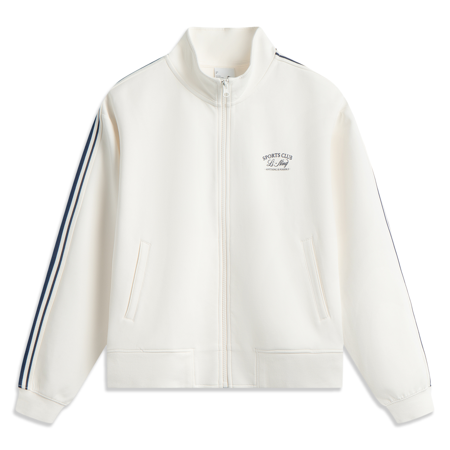 Спортивный свитшот серии Trend женский LINING, слоновая кость, Бежевый, Спортивный свитшот серии Trend женский LINING, слоновая кость
Спортивный свитшот серии Trend женский LINING, слоновая кость, Бежевый, Спортивный свитшот серии Trend женский LINING, слоновая кость