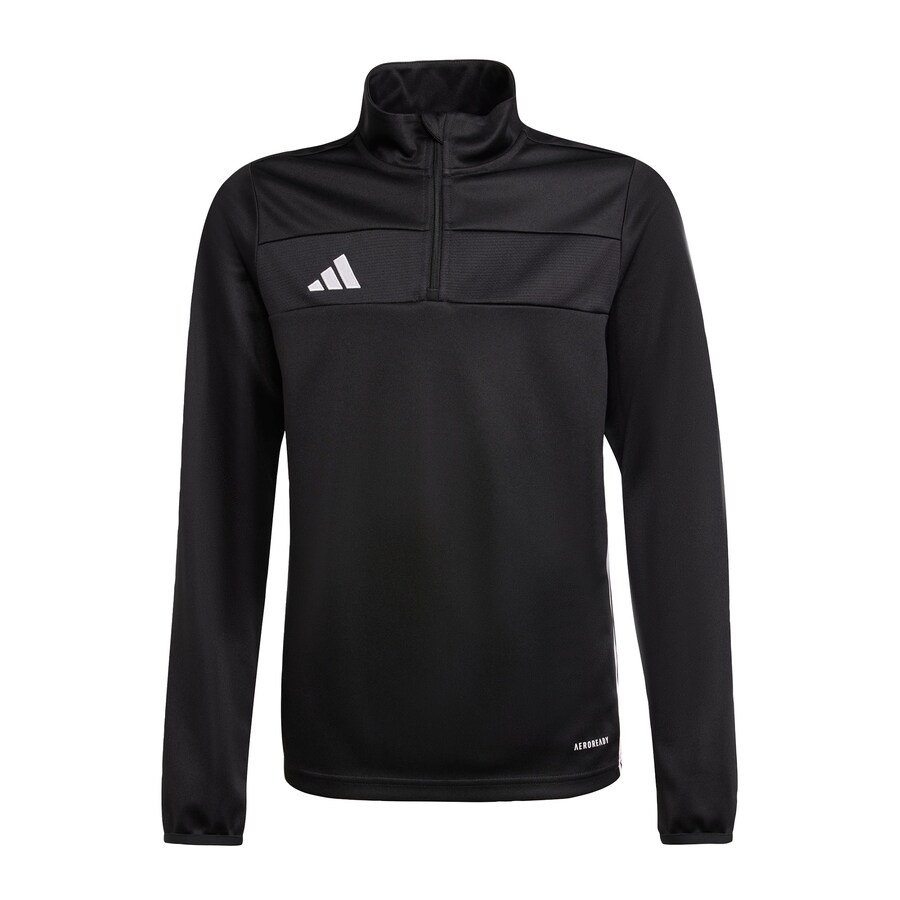Рубашка performance ADIDAS PERFORMANCE Tiro 25 Essentials, черный
Рубашка performance ADIDAS PERFORMANCE Tiro 25 Essentials, черный