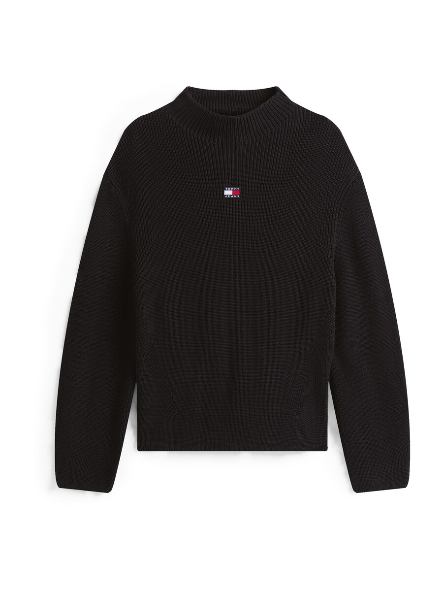 Свитер Tommy Jeans, черный
Свитер Tommy Jeans, черный