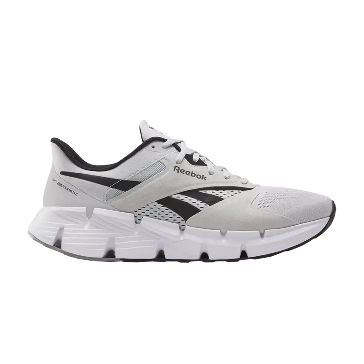 Кроссовки Reebok Zig Dynamica 5, серый 
Кроссовки Reebok Zig Dynamica 5, серый