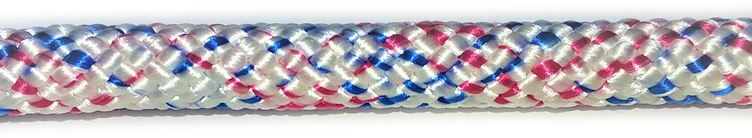 E-Z Bend Sport 11 мм несухая статическая веревка PMI, белый
E-Z Bend Sport 11 мм несухая статическая веревка PMI, белый