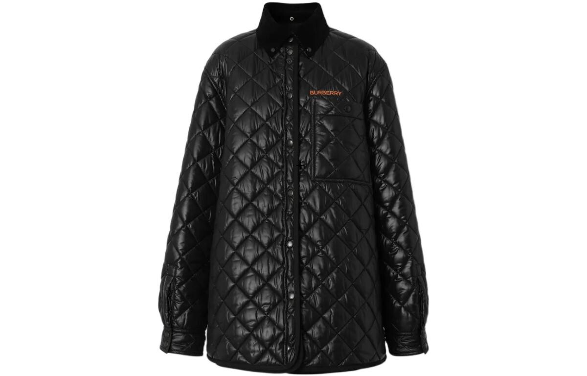 Куртка женская Burberry с карманом, черный
Куртка женская Burberry с карманом, черный