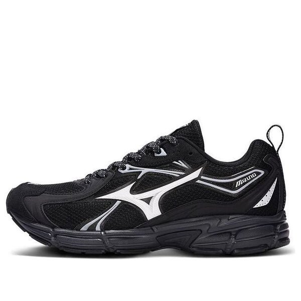 Кроссовки speed 10s 'black' Mizuno, черный
Кроссовки speed 10s 'black' Mizuno, черный
