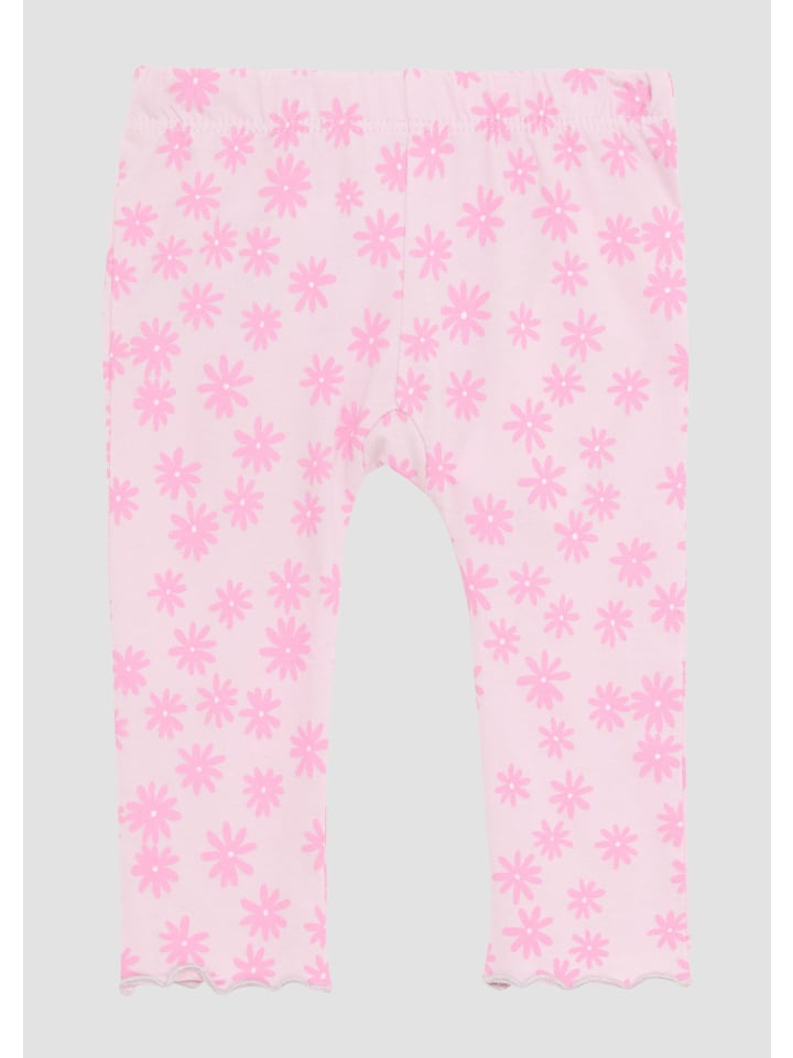 Леггинсы s.Oliver, розовый
Леггинсы s.Oliver, розовый