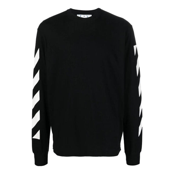 Толстовка fw22 arrow stripe printing round neck pullover long sleeves version black Off-White, черный
Толстовка fw22 arrow stripe printing round neck pullover long sleeves version black Off-White, черный