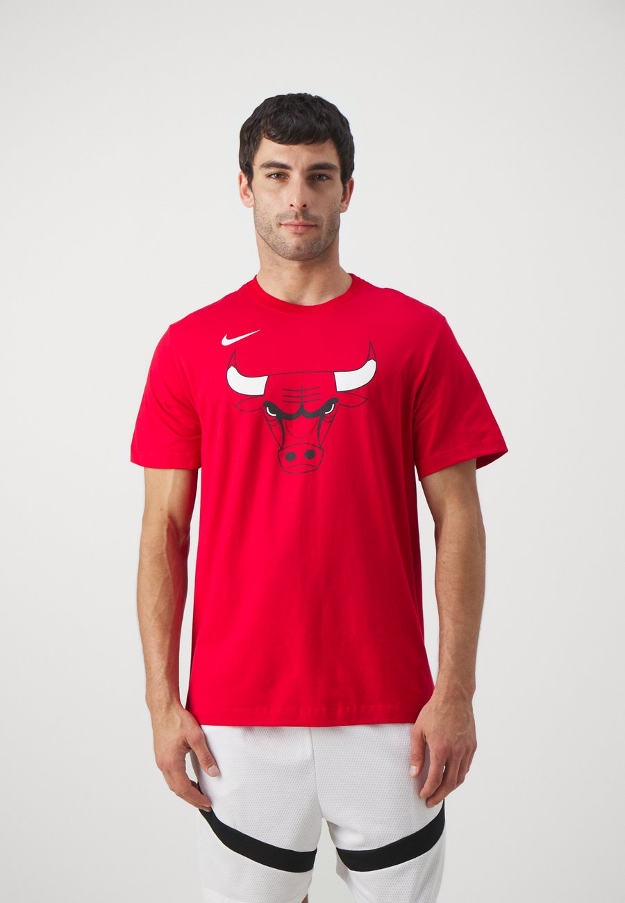 Спортивная футболка Nike Performance NBA CHICAGO BULLS LOGO TEE, University Red/Red
Спортивная футболка Nike Performance NBA CHICAGO BULLS LOGO TEE, University Red/Red