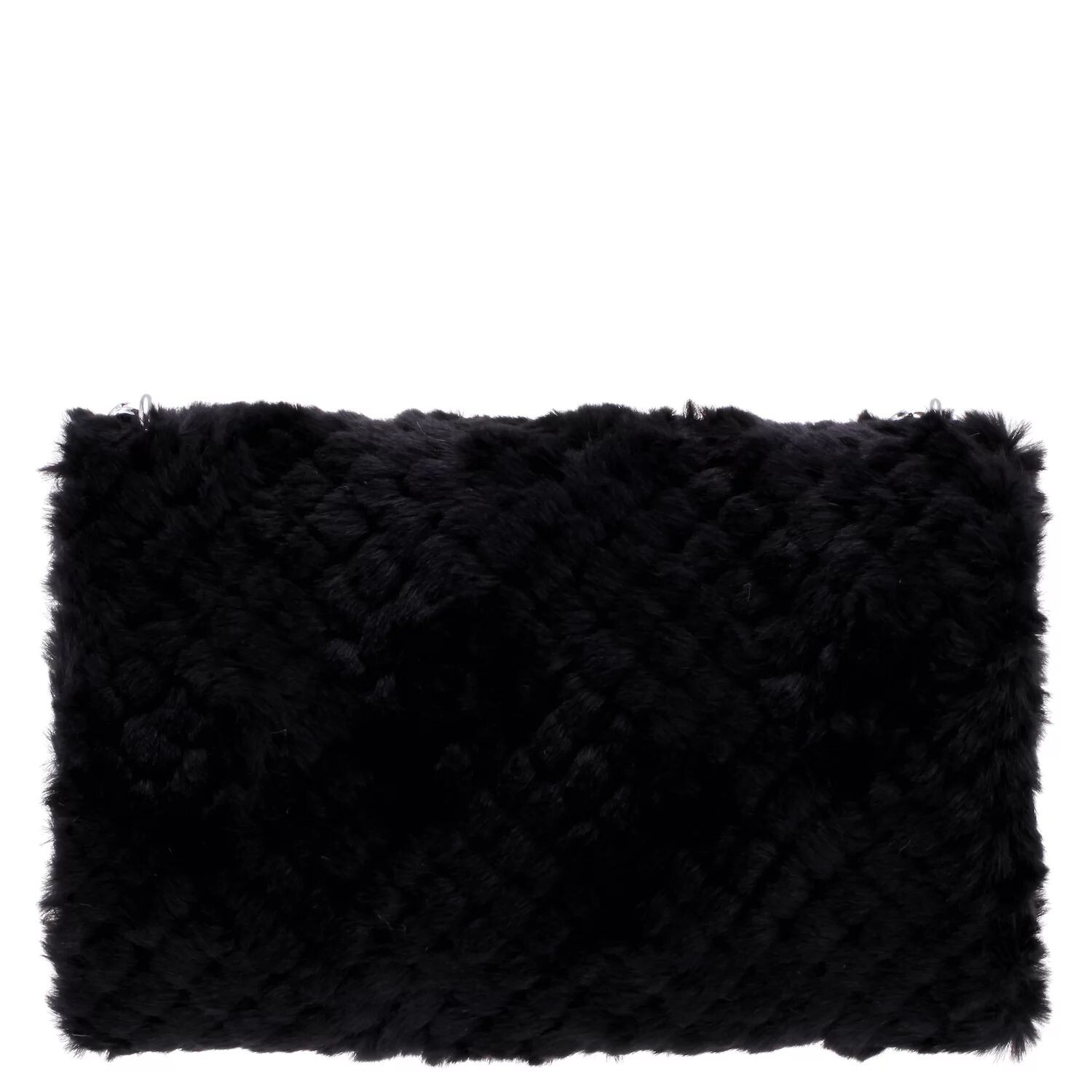 Прикосновение Нины Дорит Клатч Touch of Nina, черный
Прикосновение Нины Дорит Клатч Touch of Nina, черный