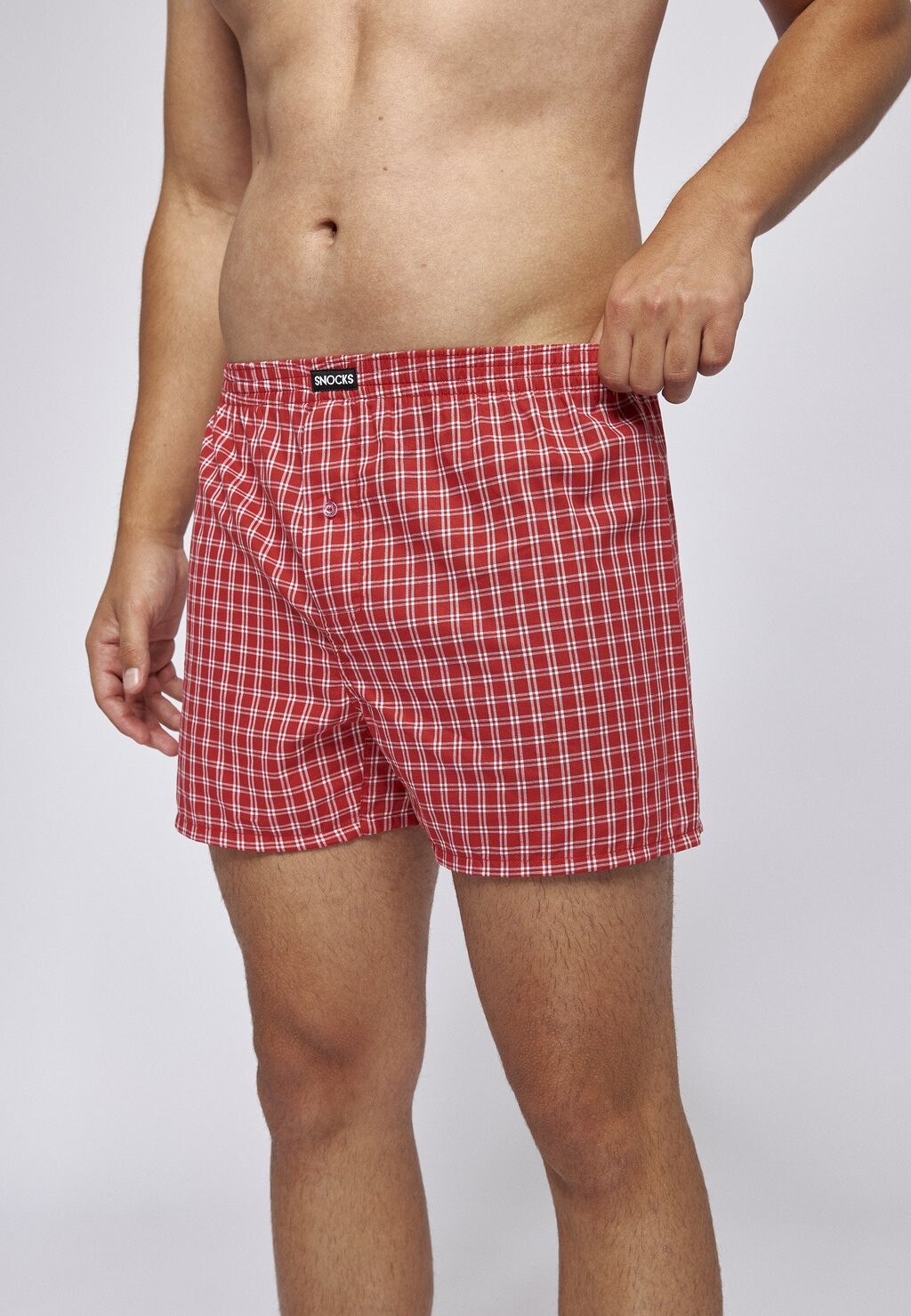 Боксеры AMERICAN 3 PACK SNOCKS, темно-синий
Боксеры AMERICAN 3 PACK SNOCKS, темно-синий