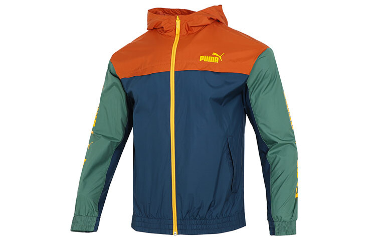 Куртка мужская Джаспер Puma, цвет Jasper
Куртка мужская Джаспер Puma, цвет Jasper