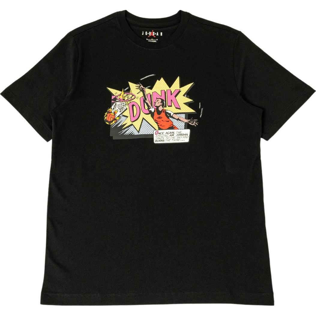 Одежда Футболка Мужская Черная Jordan, черный
Одежда Футболка Мужская Черная Jordan, черный