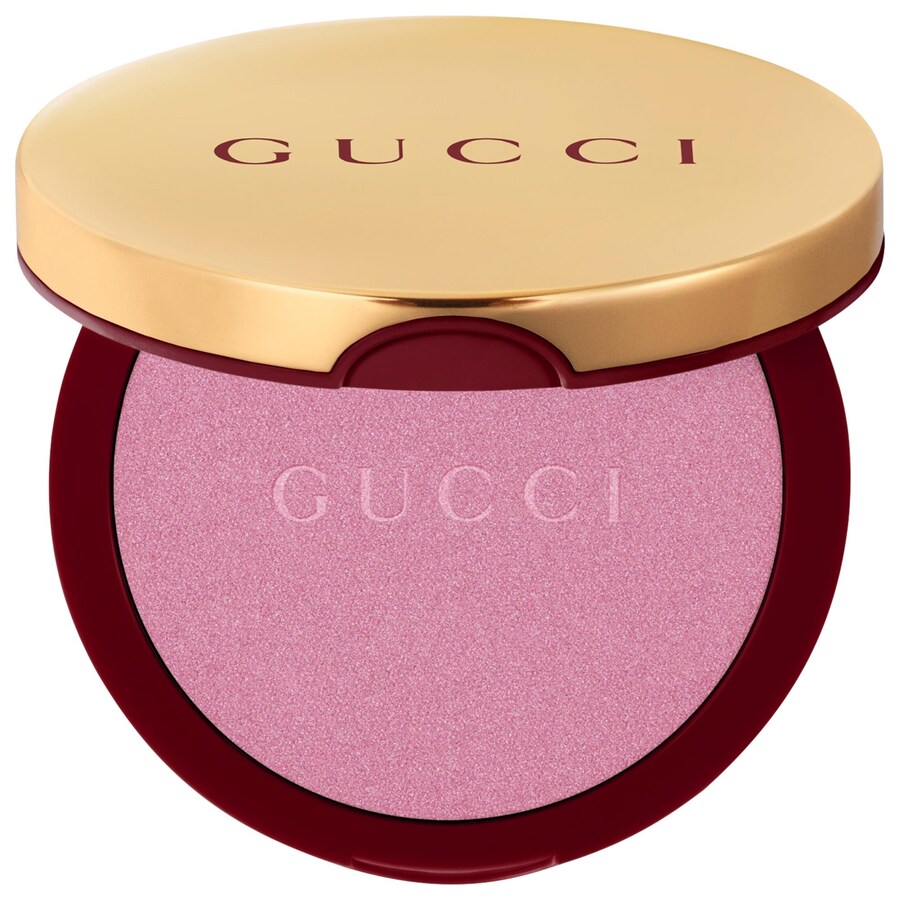Многофункциональный гелево-пудровый хайлайтер Glow Gucci, 0.35 oz/10 g, Arctic Pink
Многофункциональный гелево-пудровый хайлайтер Glow Gucci, 0.35 oz/10 g, Arctic Pink