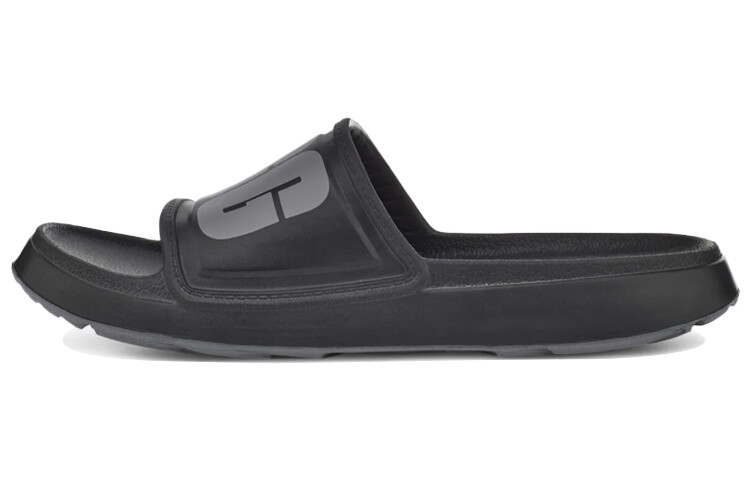 Слайд Мужской Черный Ugg
Слайд Мужской Черный Ugg