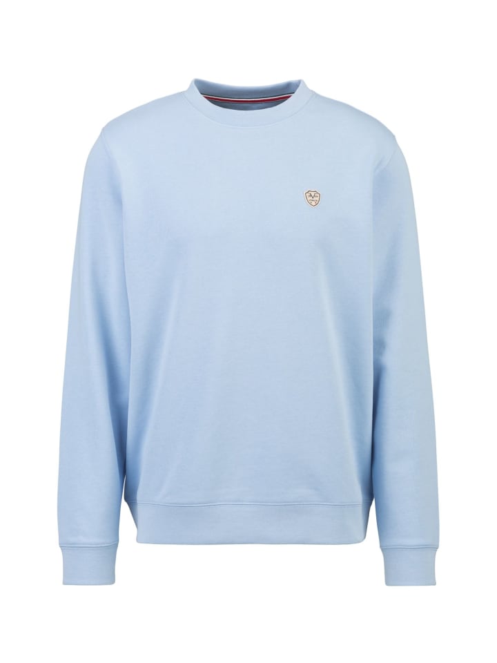 Толстовка 19v69 Italia, белый
Толстовка 19v69 Italia, белый