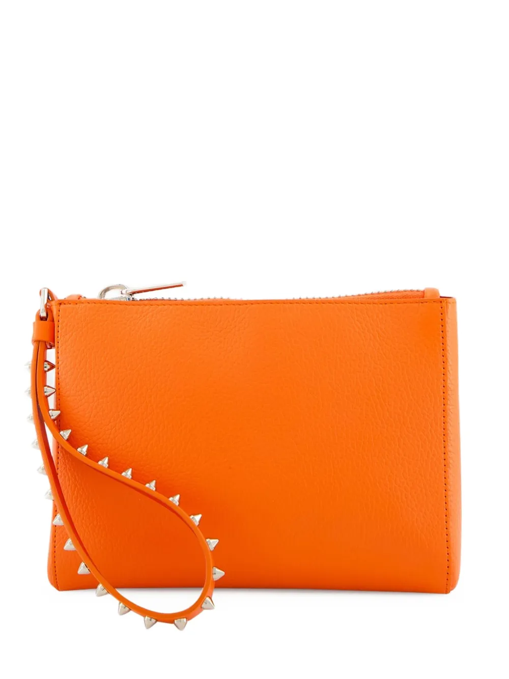 Мини-клатч Cabata с заклепками Christian Louboutin, оранжевый
Мини-клатч Cabata с заклепками Christian Louboutin, оранжевый