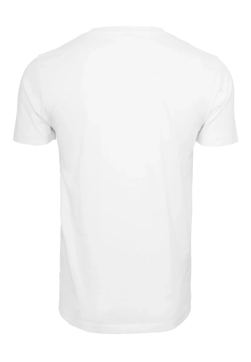 Рубашка с короткими рукавами Mister Tee "Mister Tee Men's Space Jam Big Bugs Playing Tee" Mistertee, белый
Рубашка с короткими рукавами Mister Tee "Mister Tee Men's Space Jam Big Bugs Playing Tee" Mistertee, белый