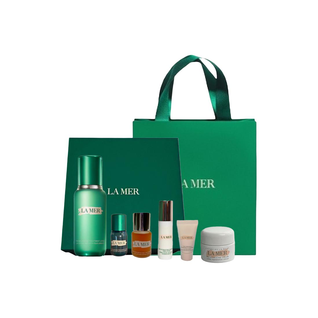Наборы для ухода за кожей Unisex LA MER
Наборы для ухода за кожей Unisex LA MER