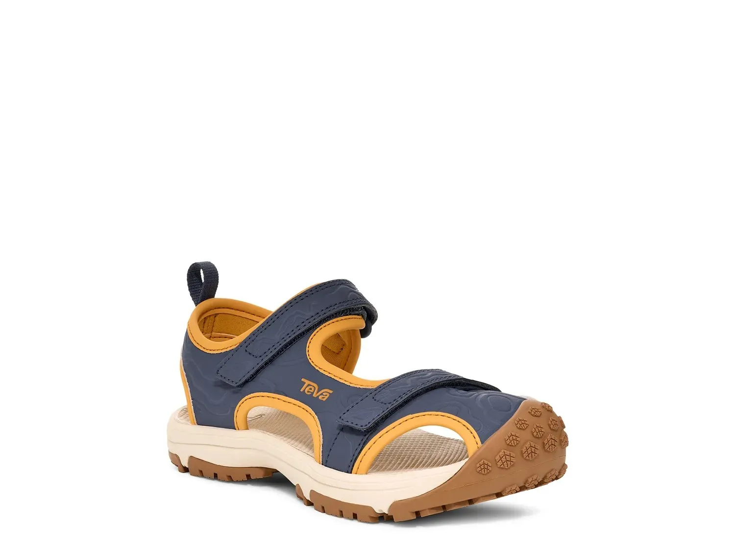 Сандалии Teva Toachi Hydratrek - детские, синие
Сандалии Teva Toachi Hydratrek - детские, синие
