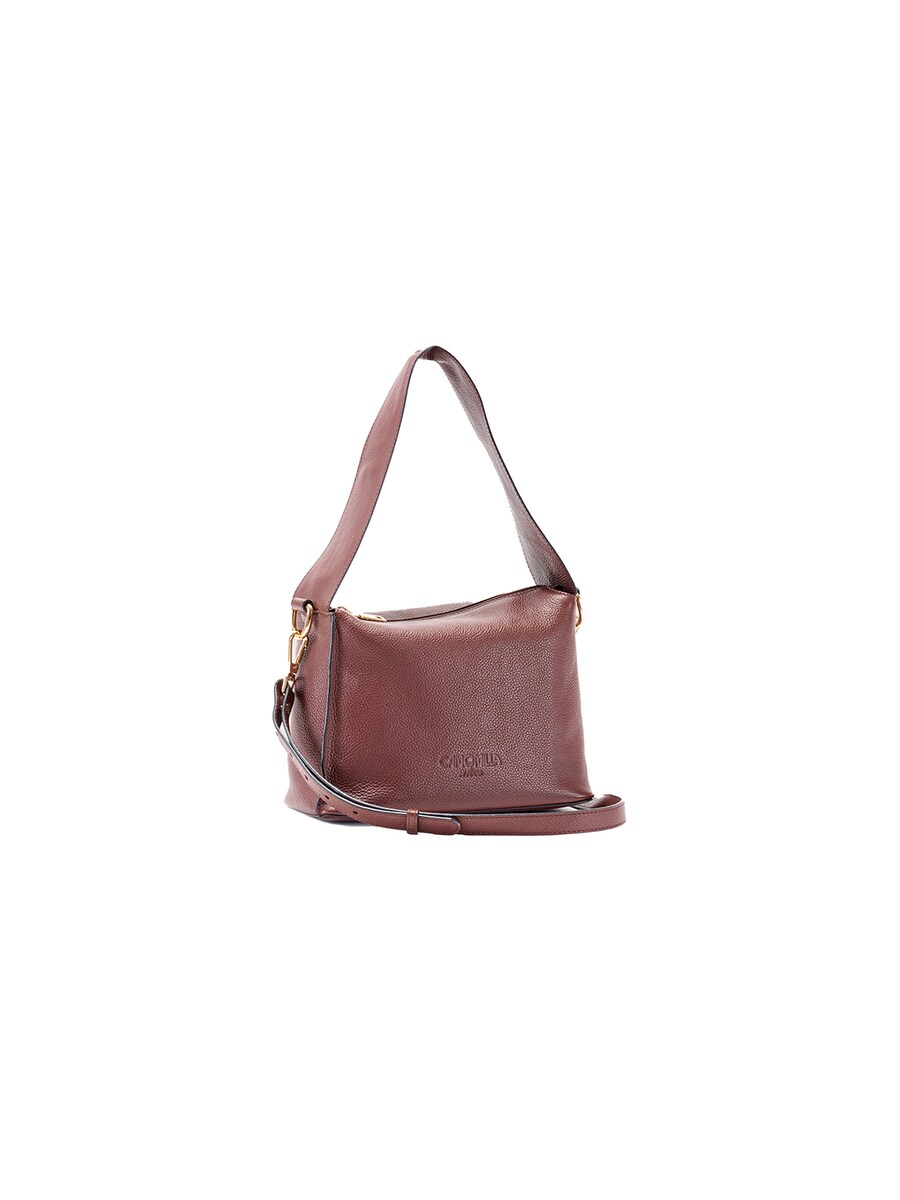 Сумка через плечо Camomilla Italia, коричневый
Сумка через плечо Camomilla Italia, коричневый