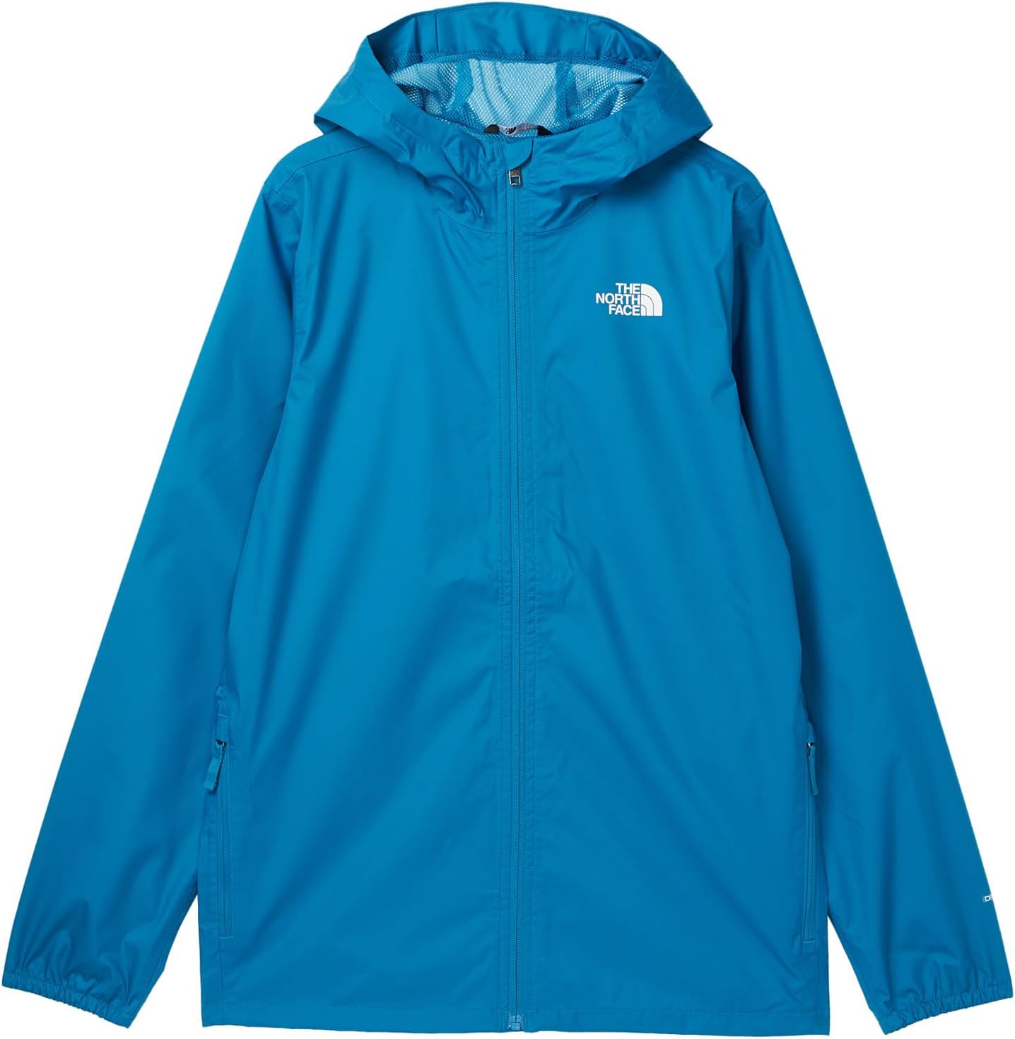 Куртка-дождевик Zipline The North Face Kids, Dusk Blue
Куртка-дождевик Zipline The North Face Kids, Dusk Blue