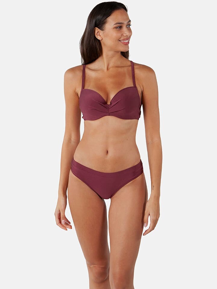 Плавки бикини Barts, фиолетовый
Плавки бикини Barts, фиолетовый