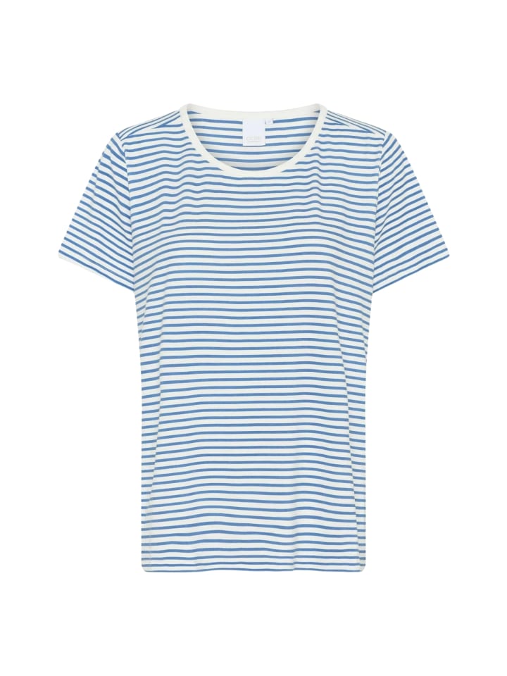 Рубашка для сна Bea в полоску Riverside CCDK Copenhagen
Рубашка для сна Bea в полоску Riverside CCDK Copenhagen