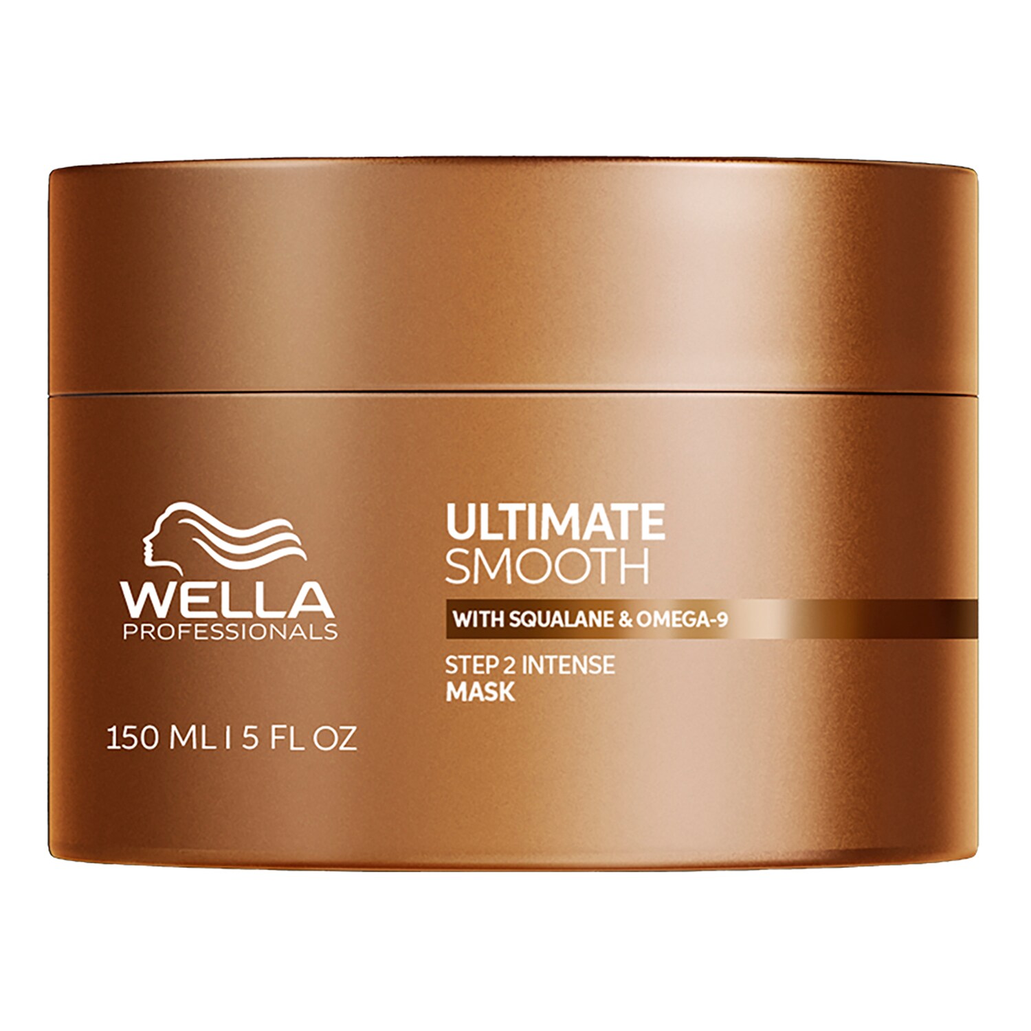 Ultimate Smooth - Маска для сухих и тусклых волос Wella Professionals
Ultimate Smooth - Маска для сухих и тусклых волос Wella Professionals