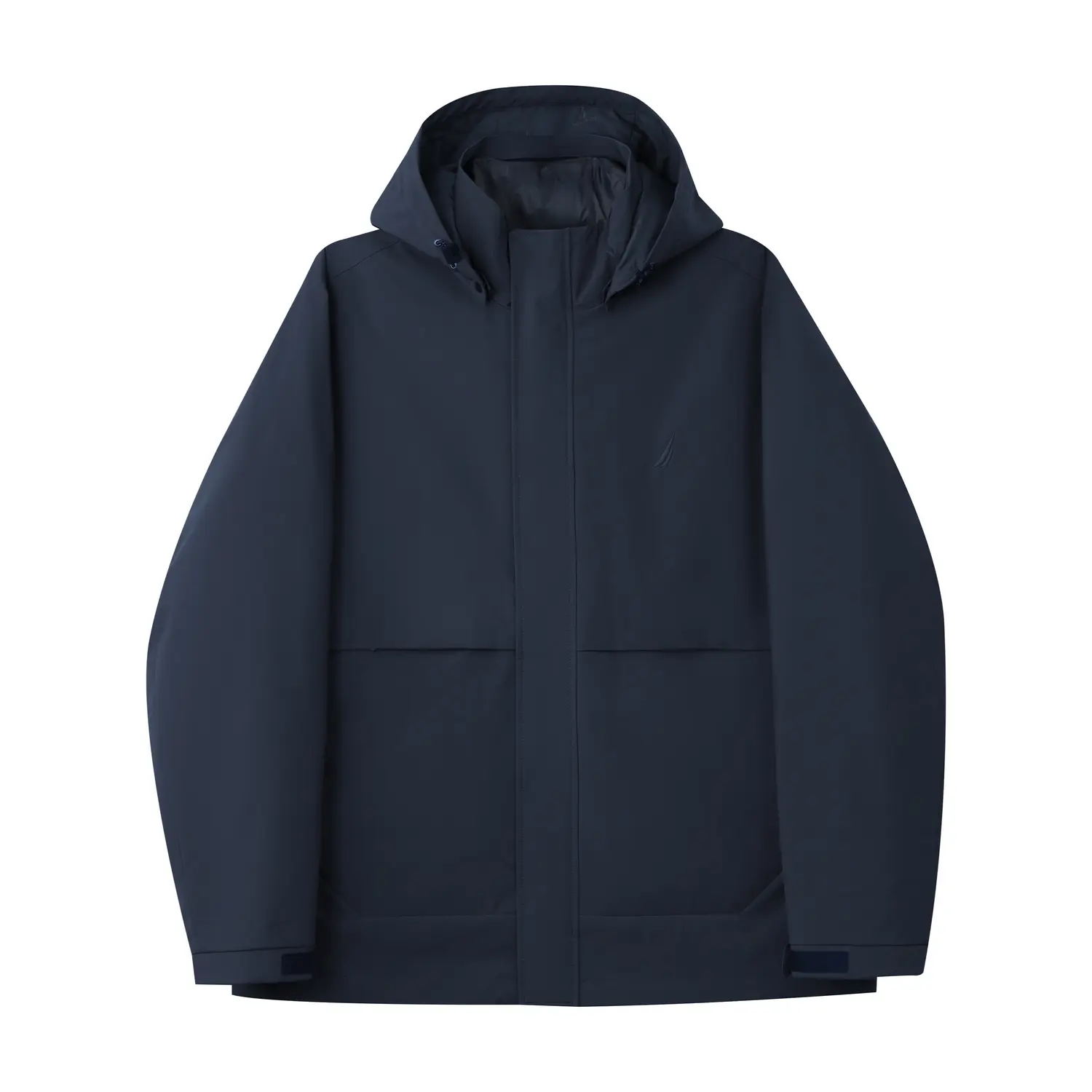 Мужская пуховая куртка NAUTICA, темно-синий
Мужская пуховая куртка NAUTICA, темно-синий