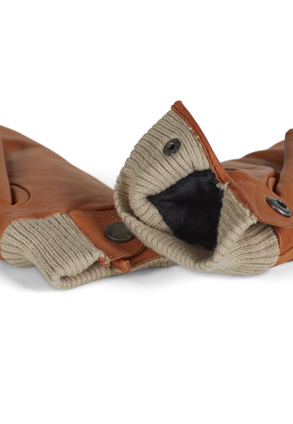 Рукавицы LUCY Howard London, цвет Tan
Рукавицы LUCY Howard London, цвет Tan