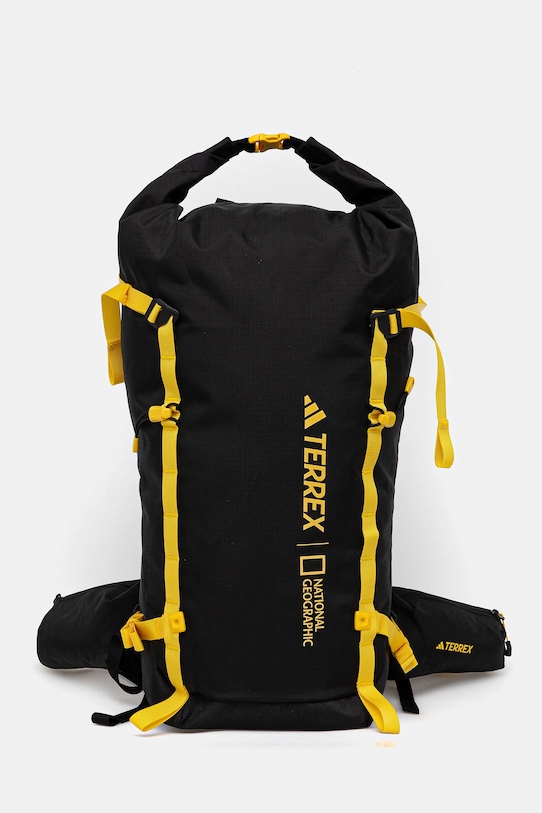 Рюкзак Adidas Terrex, черный
Рюкзак Adidas Terrex, черный