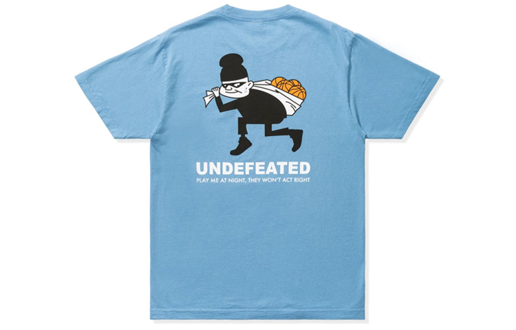 UNDEFEATED Футболка SS20 с круглым вырезом, облегающая, прямая, с короткими рукавами, унисекс, светло-голубая
UNDEFEATED Футболка SS20 с круглым вырезом, облегающая, прямая, с короткими рукавами, унисекс, светло-голубая