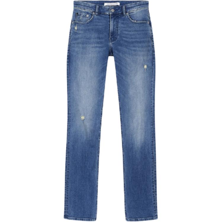 Calvin Klein Джинсы мужские синие
Calvin Klein Джинсы мужские синие