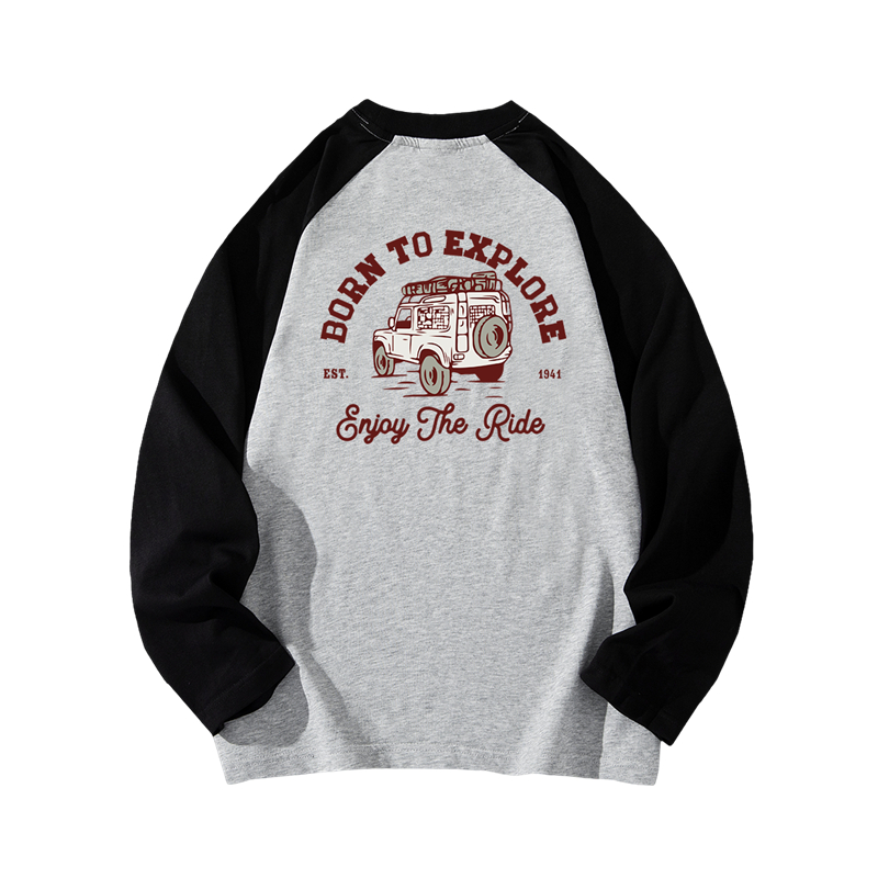 Футболка для младших школьников Jeep, серый
Футболка для младших школьников Jeep, серый