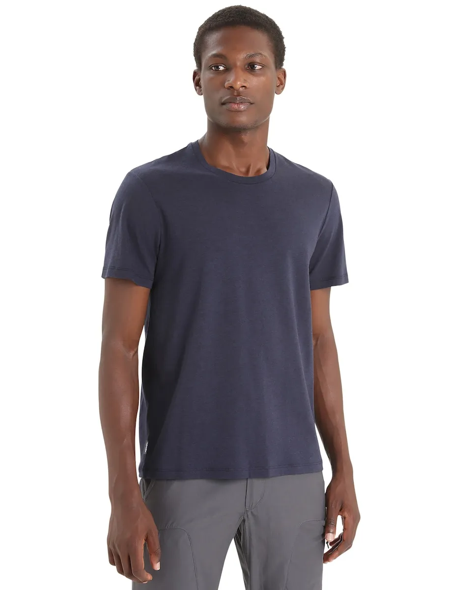 Футболка мужская M Central Classic SS Tee ICEBREAKER Icebreaker, темно-синий
Футболка мужская M Central Classic SS Tee ICEBREAKER Icebreaker, темно-синий