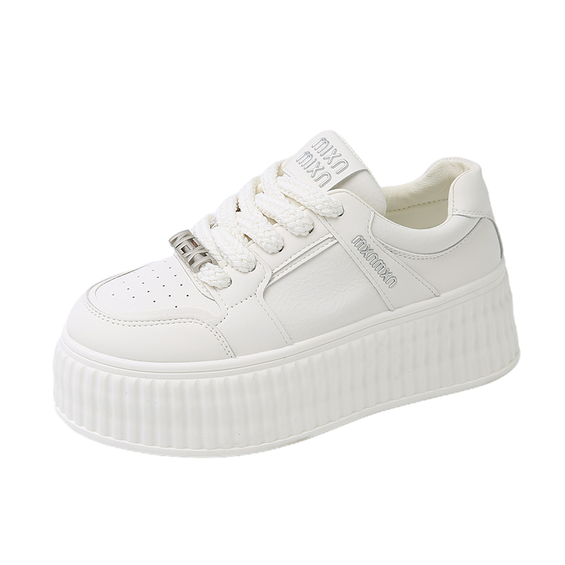 Нескользящие, износостойкие, увеличивающие рост, дышащие, низкие детские кроссовки для скейтбординга для подростков FIRS Kids, белый
Нескользящие, износостойкие, увеличивающие рост, дышащие, низкие детские кроссовки для скейтбординга для подростков FIRS Kids, белый