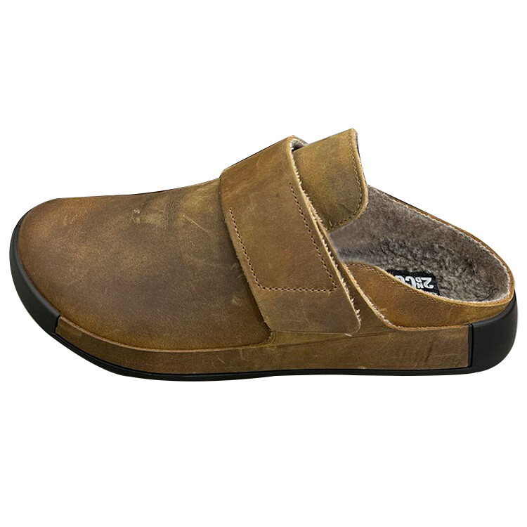 Тапочки мужские Ecco
Тапочки мужские Ecco