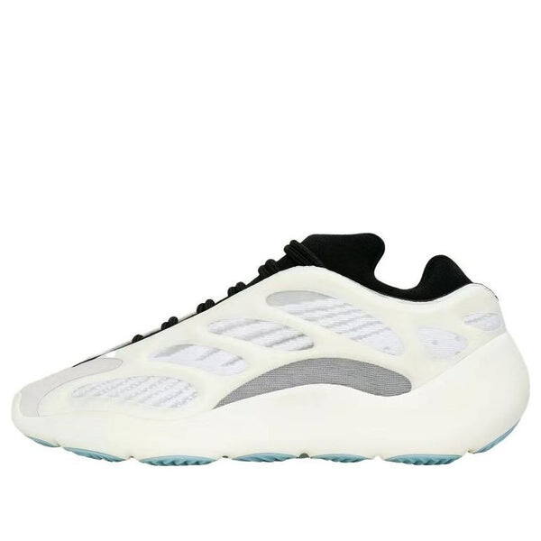 Кроссовки 700 v3 Adidas Yeezy, белый
Кроссовки 700 v3 Adidas Yeezy, белый